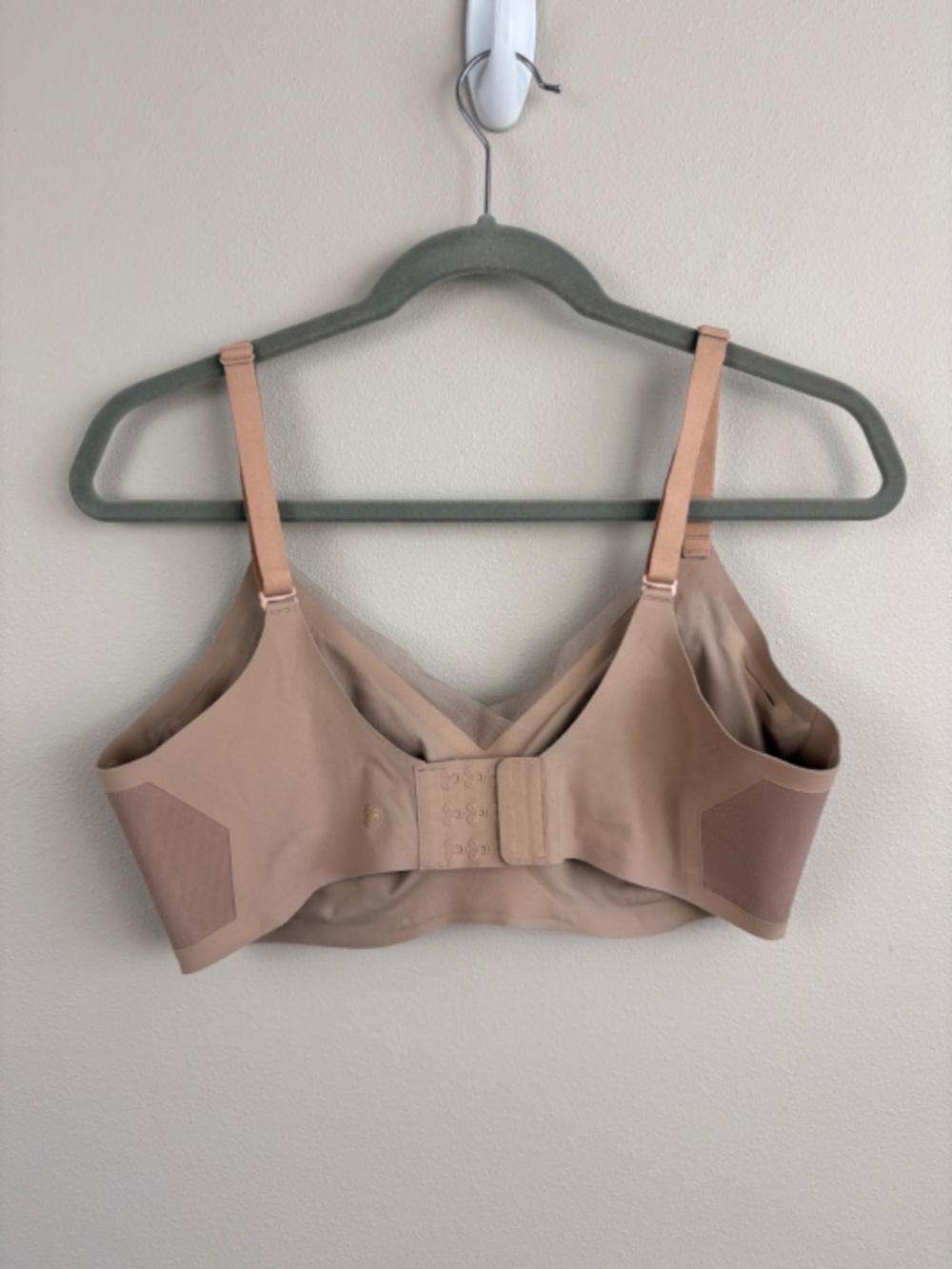 Honeylove Crossover Bra - Size Large - Picture 5 of 8